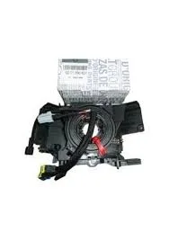 8201590627 (İKAZ KOL BAĞLANTI PARÇASI (AIRBAG SARGISI / DİREKSİYON SARGISI) CLIO III-MODUS-KNG III 09>7701057094) (MARKA: MAIS) (OEM:8201590627)