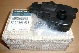 7701206538 (KALOR.KLAPE MOTORU) (MARKA: MAIS) (OEM:7701206538)