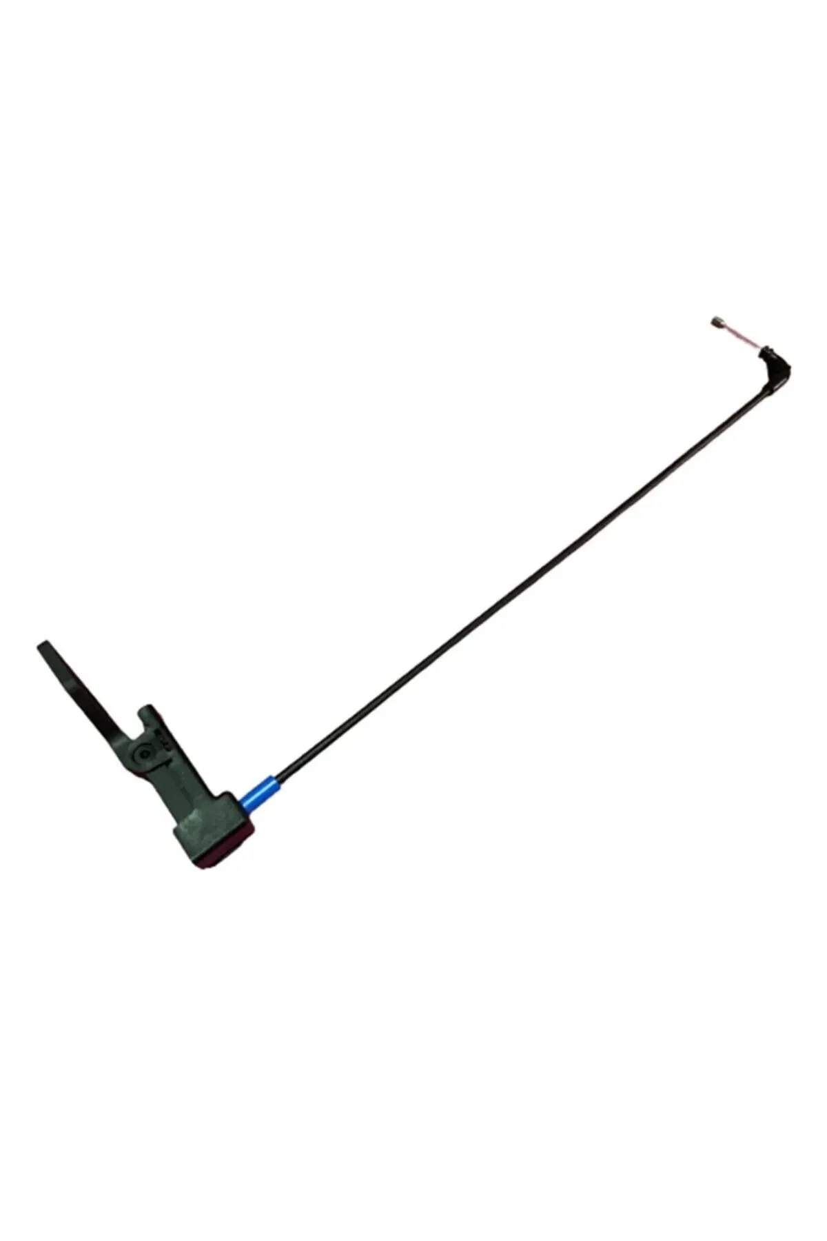 656222501R (KAPUT AÇMA MANDALI) (MARKA: MAIS) (OEM:656222501R)