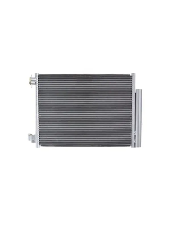 921006454R (KLİMA KONDENSERİ CLIO IV-CAPTUR-LOGAN II-LODGY-SANDRO II 1.5DCI-0.9TCE-1.2TCE MICRA V K14 1.0 16=>) (MARKA: MAIS) (OEM:921006454R)