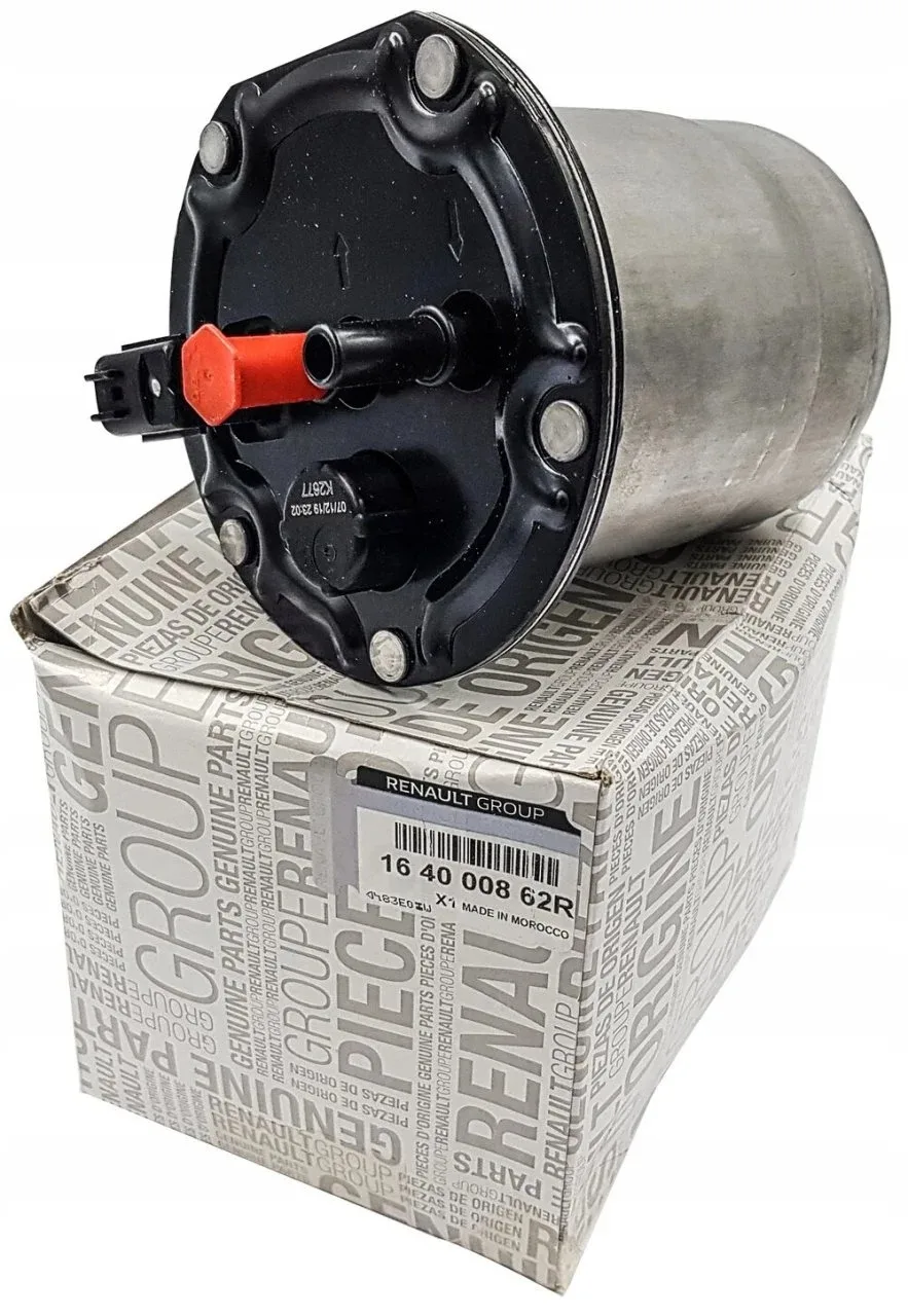 164000862R (KOMPLE MAZOT FİLTRESİ) (MARKA: MAIS) (OEM:164000862R)