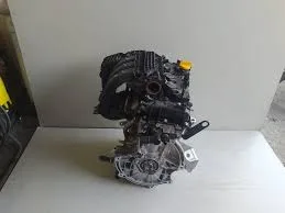 8201731559 (KOMPLE MOTOR B4DG4H4) (MARKA: MAIS) (OEM:8201731559)