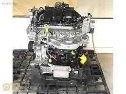 8201615559 (KOMPLE MOTOR MOT R9M) (MARKA: MAIS) (OEM:8201615559)