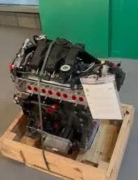 8201521850 (KOMPLE MOTOR R9M) (MARKA: MAIS) (OEM:8201521850)