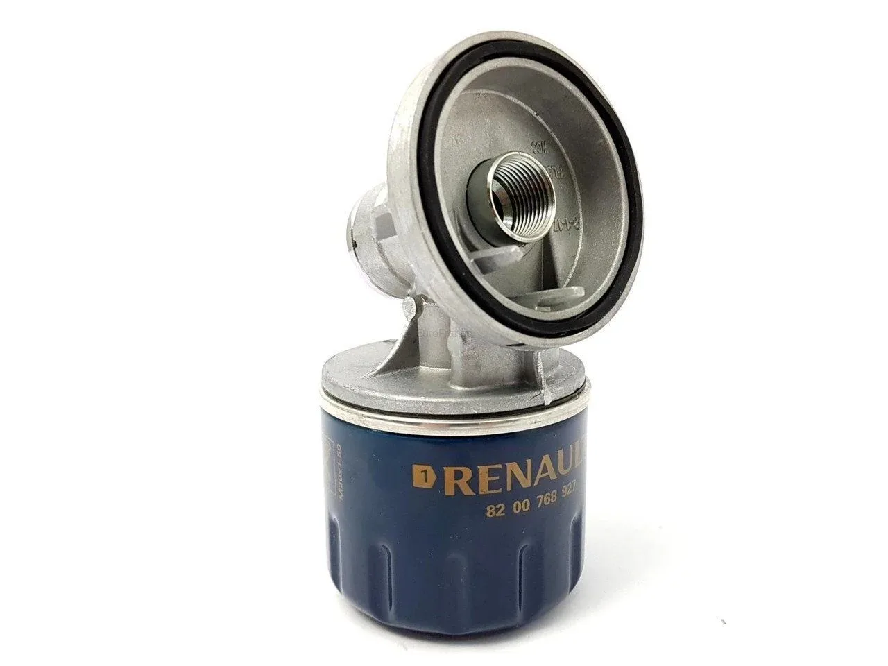 8201056870 (KOMPLE YAĞ FİLTRESİ) (MARKA: MAIS) (OEM:8201056870)