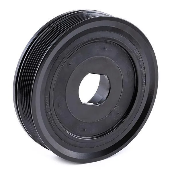 8200767762 (KRANK KASNAĞI 7 KANAL LAGUNA II-III 05=>TRAFIC II 08=> MEGANE III 10=> QASHQAI 07=> 2.0 DCİ) (MARKA: MAIS) (OEM:8200767762)