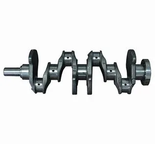 122012850R (KRANK CLIO-MGN 1.6 8V K4M K7M LOGAN 1.6 1.6 16V FİLEXİFUEL 1.6 16V (DÖVME ÇELİK)) (MARKA: MAIS) (OEM:122012850R)