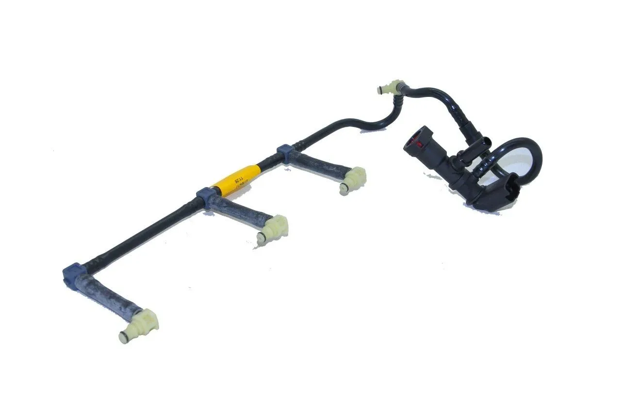 7701479003 (MAZOT GERİ DÖNÜŞ BORUSU FLUENCE-MEGANE 3-LAGUNA 3 1.5DCI) (MARKA: MAIS) (OEM:7701479003)