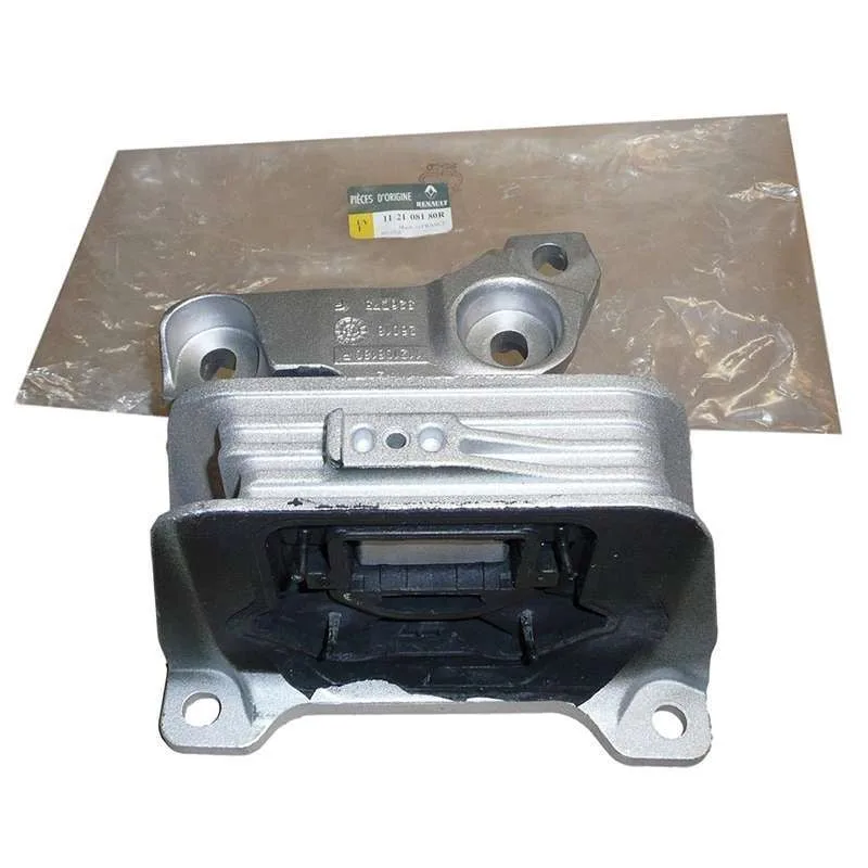 112108180R (MOTOR TAKOZU SAĞ (YAĞLI) MASTER III-MOVANO 2010=> 2.3 DCİ-CDTİ-MASTER II 2.5 DCİ (538B58)) (MARKA: MAIS) (OEM:112108180R)