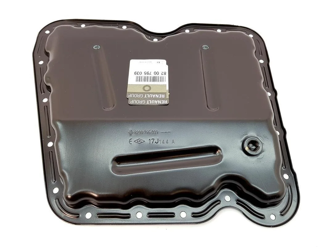 8200795039 (MOTOR YAĞ KARTERİ M9R LGN III) (MARKA: MAIS) (OEM:8200795039)