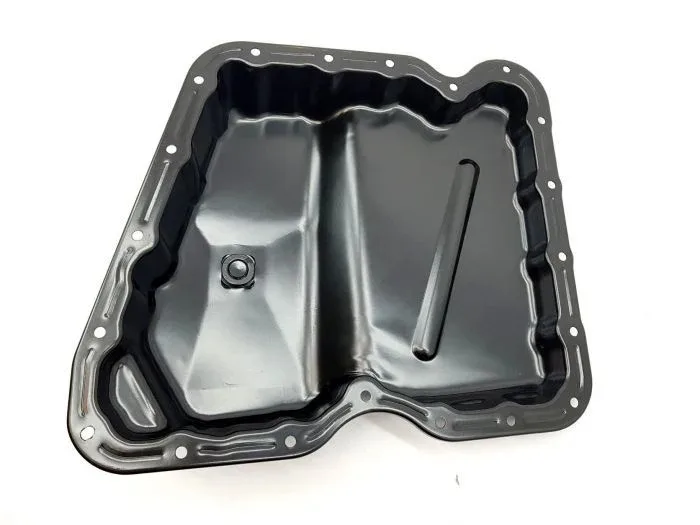 8200805601 (MOTOR YAĞ KARTERİ) (MARKA: MAIS) (OEM:8200805601)