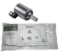 7701208174 (OTOMATİK ŞANZUMAN VALFİ MEGANE-CLIO-KANGOO-207-208-307 (AL4 ŞANZUMAN)) (MARKA: MAIS) (OEM:7701208174)