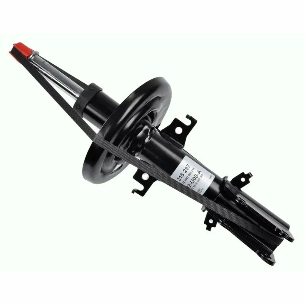 8200868516 (ÖN AMORTİSÖR L/R KNG III (2008=> CITAN (2013=> (UZUN) 35 mm  KW0/1) (MARKA: MAIS) (OEM:8200868516)