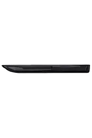 990431286R (ÖN ÇAMURLUK ÇITASI MEGANE 4 SİYAH SOL) (MARKA: MAIS) (OEM:990431286R)