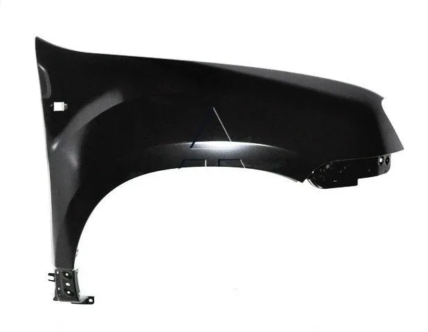 631007297R (ÖN ÇAMURLUK SAĞ DELİKLİ DACIA DUSTER 09=>) (MARKA: MAIS) (OEM:631007297R)