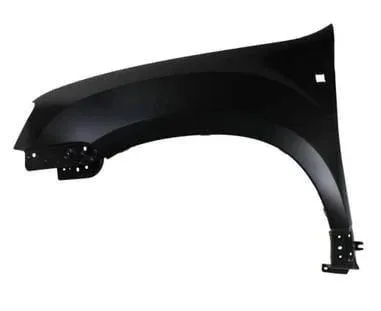 631012718R (ÖN ÇAMURLUK SOL DELİKLİ DACIA DUSTER 09=>) (MARKA: MAIS) (OEM:631012718R)