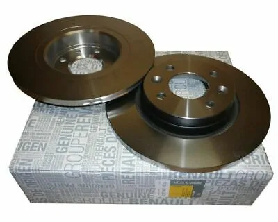 402065345R (ÖN FREN DİSKİ (ABS’Lİ) DACIA LOGAN 1.4-1.6 09/04>SANDERO 08> 1.5 DCİ (259x12x4DL) DOLU) (MARKA: MAIS) (OEM:402065345R)