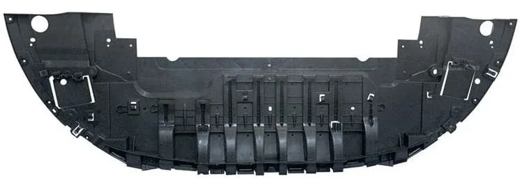 622350422R (ÖN TAMPON PLASTİĞİ) (MARKA: MAIS) (OEM:622350422R)