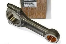 7701476250 (PİSTON KOLU (TAKIM / 4 Adet) MASTER-TRAFIC-VIVARO-LGN-KNG-MGN-CLIO 1.9 D (F9Q) SUZUKI GRAND VITARA) (MARKA: MAIS İTHAL) (OEM:7701476250)