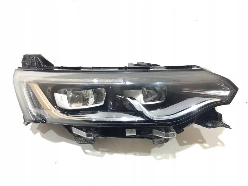 260100184R (SAĞ FAR LED) (MARKA: MAIS) (OEM:260100184R)
