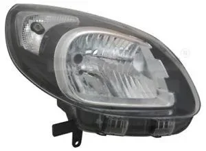 260103948R (SAĞ FAR) (MARKA: MAIS) (OEM:260103948R)