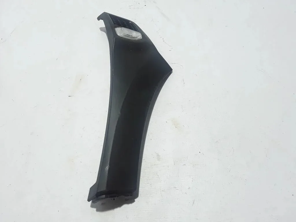 638749255R (SAĞ ÖN ÇAMURLUK KORUMA BANDI) (MARKA: MAIS) (OEM:638749255R)