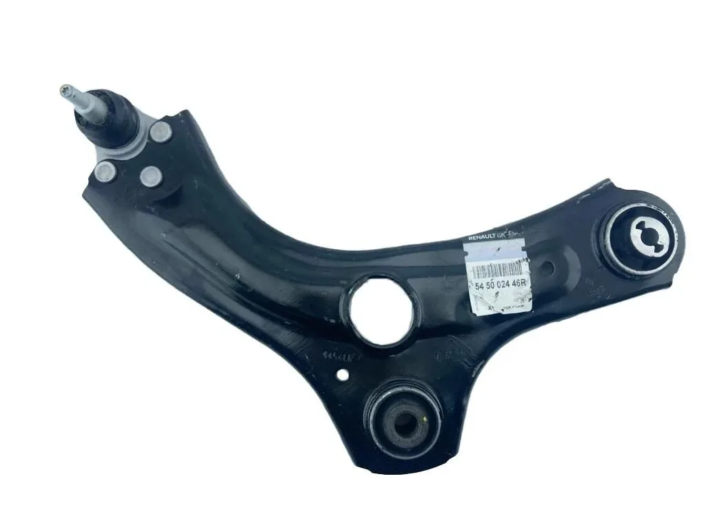 545002446R (SALINCAK SAĞ (ALT KOMPLE)  SAC CLIO V 2019-->) (MARKA: MAIS) (OEM:545002446R)