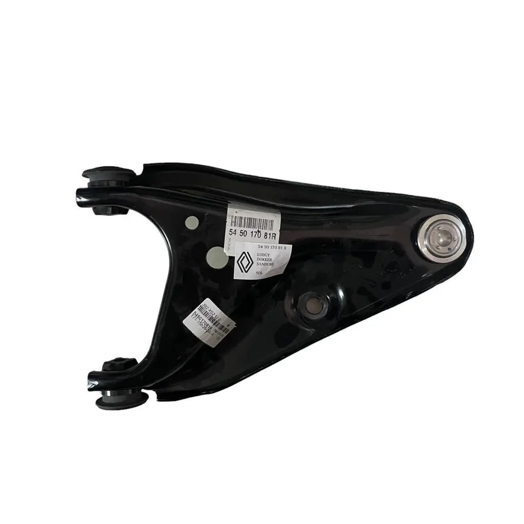 545017081R (SALINCAK SOL ROTİLLİ TAKVİYELİ CLIO III SYMBOL 13>DACIA LOGAN 12>SANDERO 13>DOKKER 12>LODGY 12>18MM) (MARKA: MAIS) (OEM:545017081R)