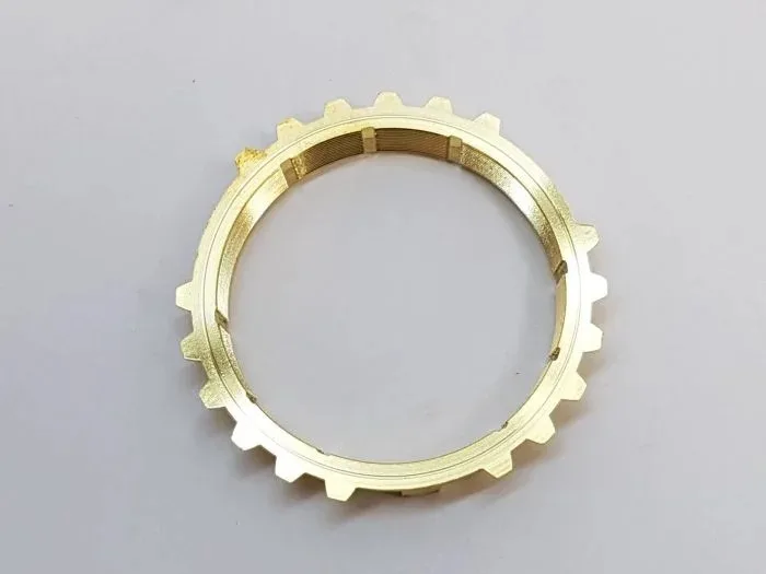 326041339R (SENKROMEÇ SARISI CLIO-KNG-R9) (MARKA: MAIS) (OEM:326041339R)