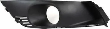 261522924R (SİS FAR ÇERÇEVESİ SAĞ MGN 4 (SEDAN MODEL) (SİSLİ)) (MARKA: MAIS) (OEM:261522924R)