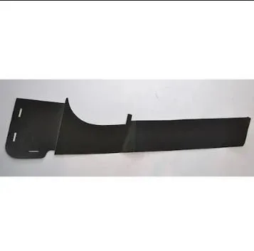 8200699754 (SOL ÖN KAPI ARKA DİREĞİ BAKALİTİ) (MARKA: MAIS İTHAL) (OEM:8200699754)