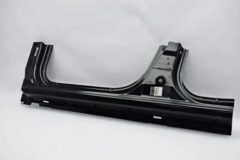 764613168R (SOL ÖN KAPI KASASI ALT KAPAMA) (MARKA: MAIS) (OEM:764613168R)