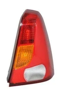 6001546795 (STOP LAMBASI DUYLU SAĞ SARI SİNYALLİ LOGAN SEDAN (03-06)) (MARKA: MAIS İTHAL) (OEM:6001546795)