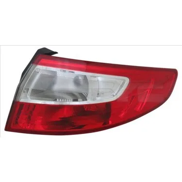 265502140R (STOP LAMBASI SAĞ DIŞ FLUENCE 10=>) (MARKA: MAIS) (OEM:265502140R)
