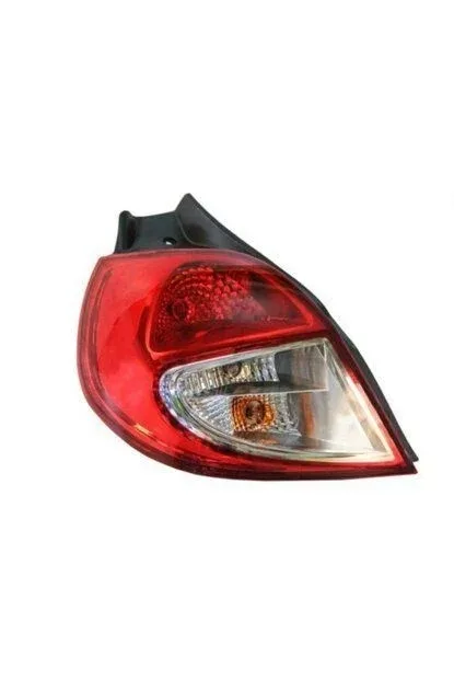 8200886944 (STOP LAMBASI SOL CLIO III HB (09-12) (MAKYAJLI KASA)) (MARKA: MAIS) (OEM:8200886944)