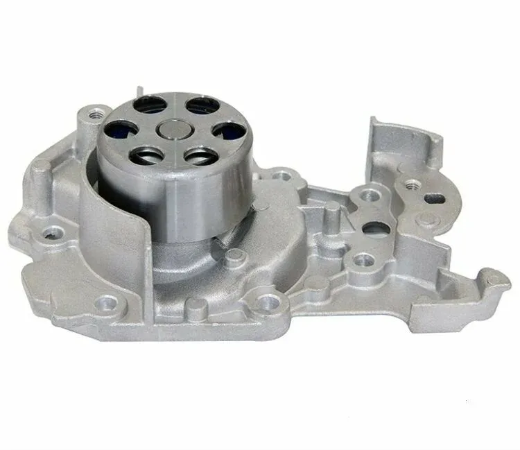 210101832R (SU POMPASI - DEVİRDAİM CLIO III 1.2 16 V 05=> MODUS 04=> TWNG 1.2 16V 07=>) (MARKA: MAIS) (OEM:210101832R)