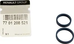 7701208521 (TERMOSTAT ORİNG KİTİ) (MARKA: MAIS) (OEM:7701208521)