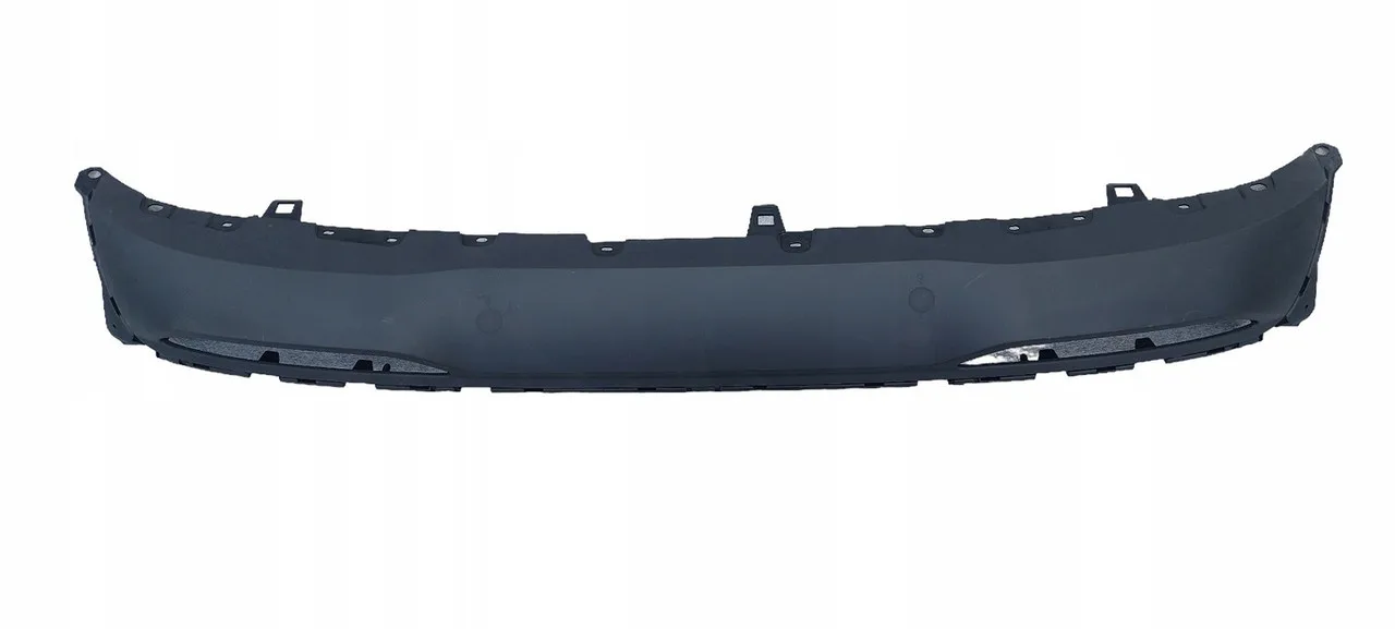 850B20258R (TAMPON ALT PLASTİK PARCA) (MARKA: MAIS) (OEM:850B20258R)