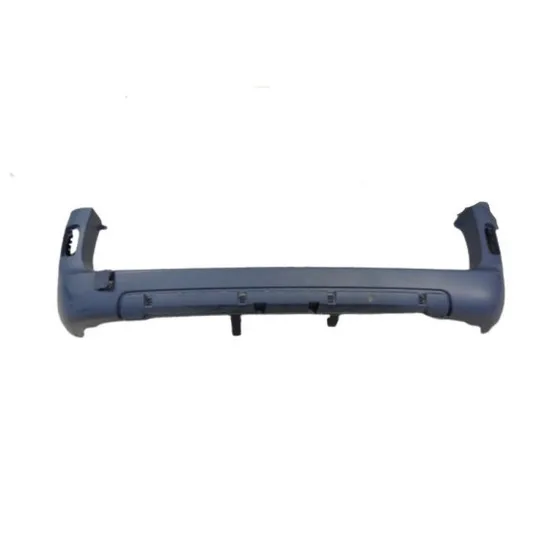 850101463R (TAMPON ARKA KOMPLE (KULAKLAR DAHİL) KANGOO 2003>) (MARKA: MAIS) (OEM:850101463R)