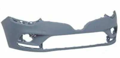 620226290R (TAMPON ÖN (ASTARLI)* CLIO IV 2016> (Sertifika:CZ)) (MARKA: MAIS) (OEM:620226290R)
