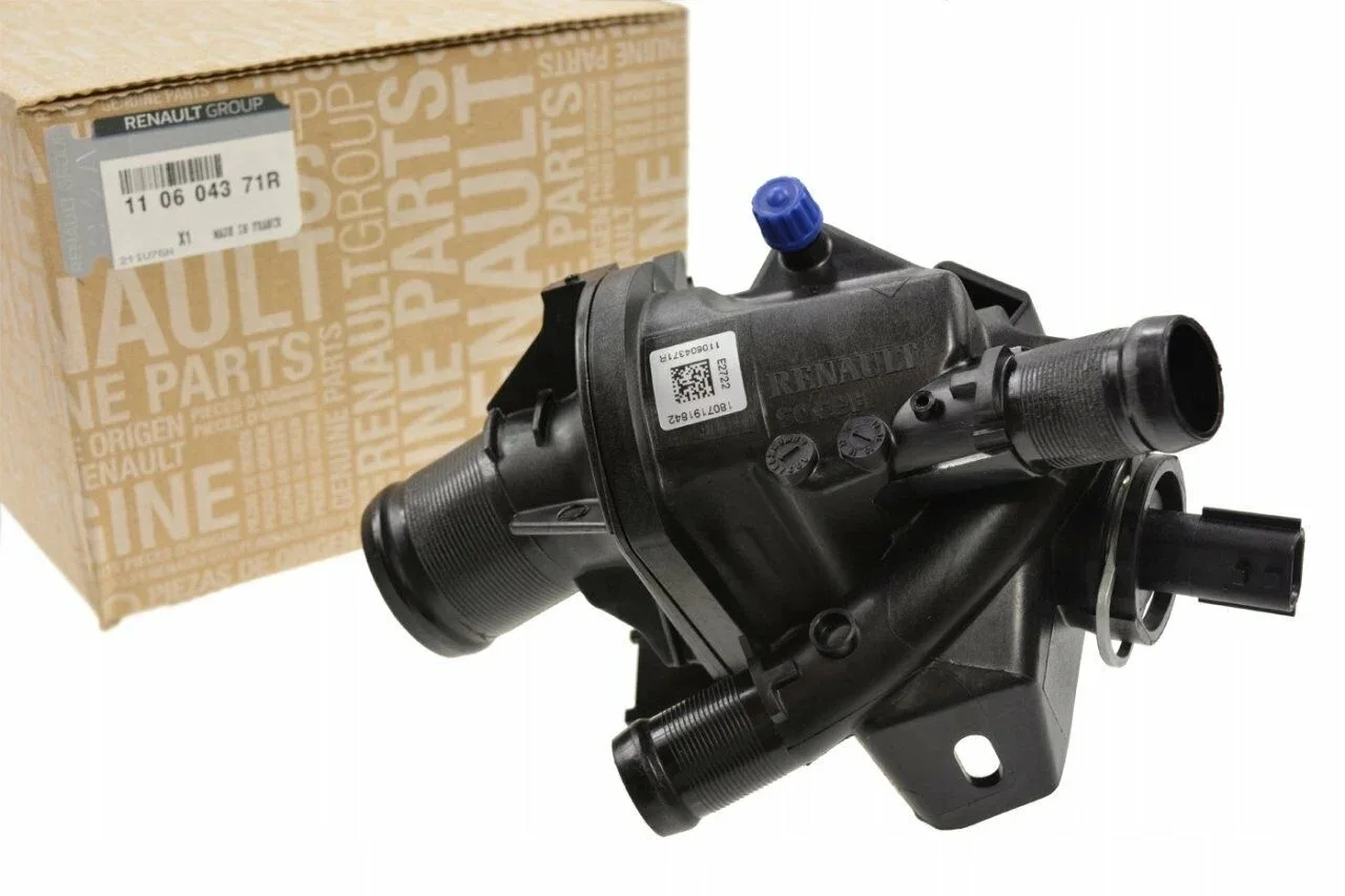 110604371R (TERMOSTAT (83C) Master 3-III 2.3DCİ) (MARKA: MAIS) (OEM:110604371R)