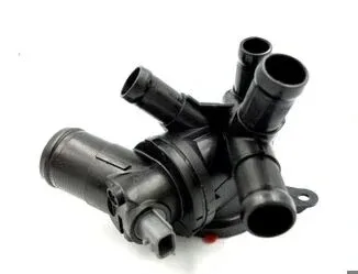 110619413R (TERMOSTAT KOMPLE CLIO IV-CAPTUR-MEGANE III 1.2 Tce (13-) (H5F) (95C)) (MARKA: MAIS) (OEM:110619413R)