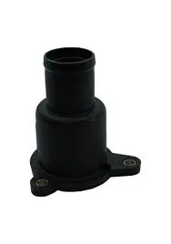 8200578089 (TERMOSTAT YUVASI (FLANŞI) CLIO-KANGOO-MEGANE-DACIA LOGAN 1.4-1.6 K4J-K4M (PLASTİK / BORUSUZ)) (MARKA: MAIS) (OEM:8200578089)