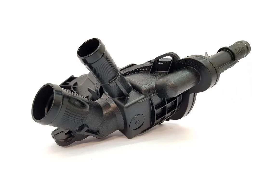 110616064R (TERMOSTAT YUVASI CLİO IV CAPTUR SANDERO 0.9 TCE 1.2 ) (MARKA: MAIS) (OEM:110616064R)