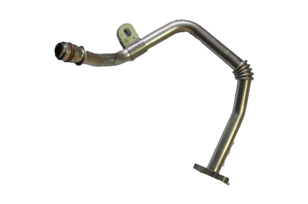 151985778R (TURBO BORUSU NİKEL MGN III-SCENIC III 1.5 DCİ) (MARKA: MAIS) (OEM:151985778R)