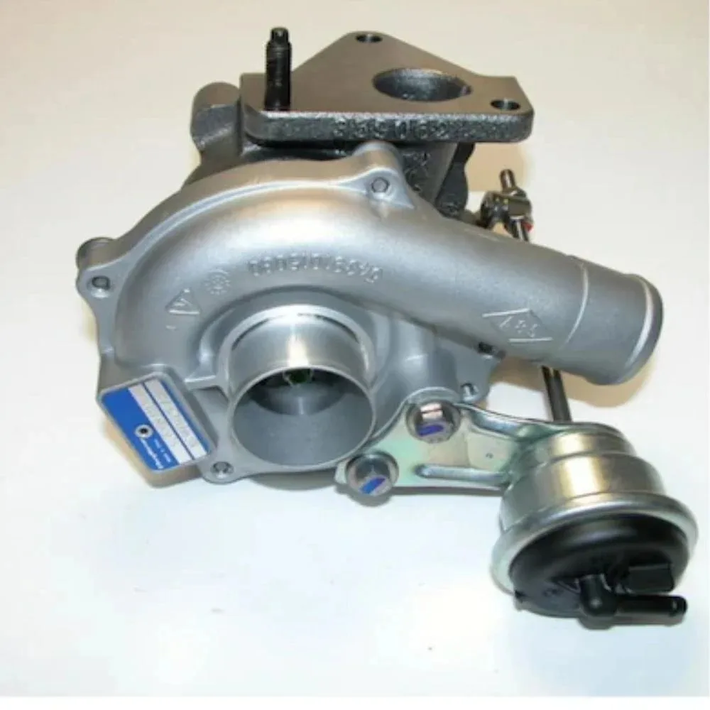144113321R (TURBO KOMPLE KNG III 08=> FLUENCE-CLIO III-MGN II-III-SCENIC II 1.5 DCİ 85 BG) (MARKA: MAIS) (OEM:144113321R)