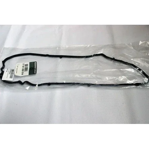 7701059314 (ÜST KAPAK LASTİĞİ CLIO III-TWNG 1.2 16V (D4F 708/722/728/730/732)) (MARKA: MAIS) (OEM:7701059314)
