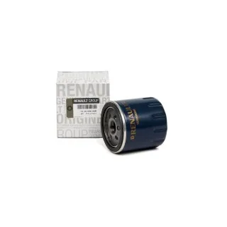7711949631 (VALUE+ YAĞ FİLTRESİ 1.5 Dci (152089599R-152085488R)) (MARKA: MAIS) (OEM:7711949631)