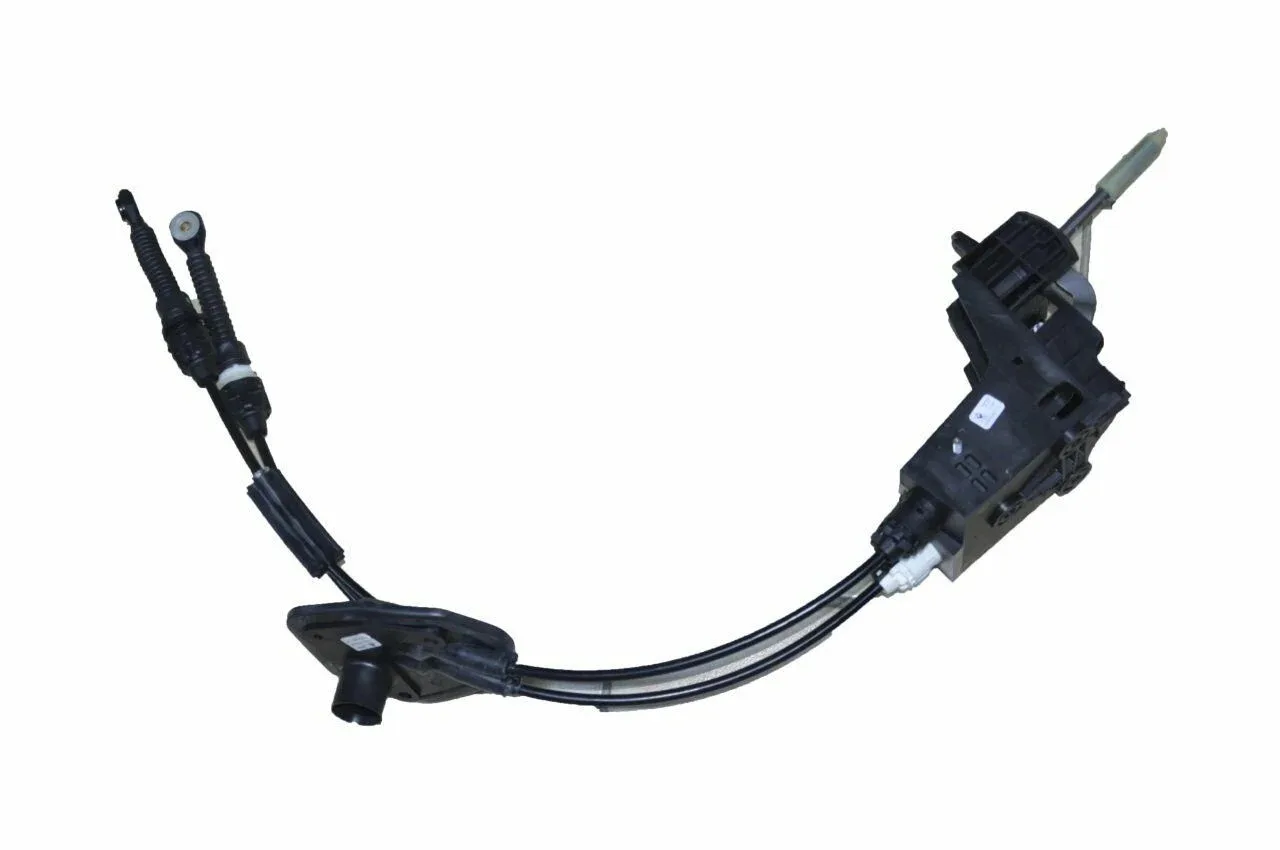 349010607R (VİTES KUMANDA KUTUSU KOLLU TELLİ RENAULT KANGOO III 08=>) (MARKA: MAIS) (OEM:349010607R)