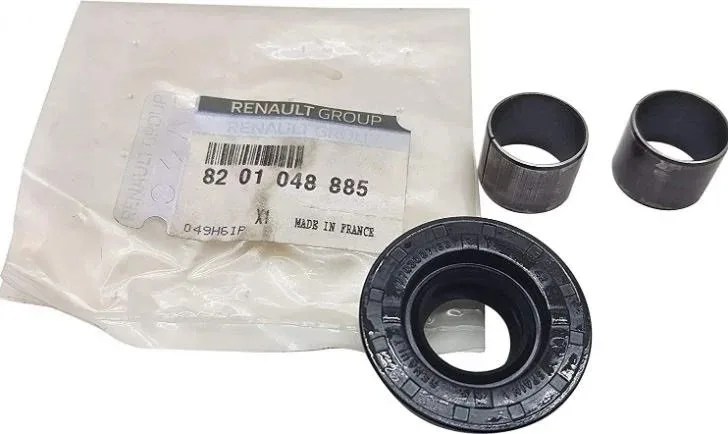8201048885 (VİTES MİLİ KEÇESİ R9 -CLIO SYMBOL 1.4-MGN 1.6 (16x26x36x10,4x12)) (MARKA: MAIS) (OEM:8201048885)